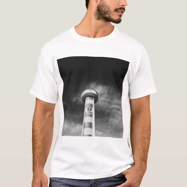 Light Houses T-Shirt (Front)