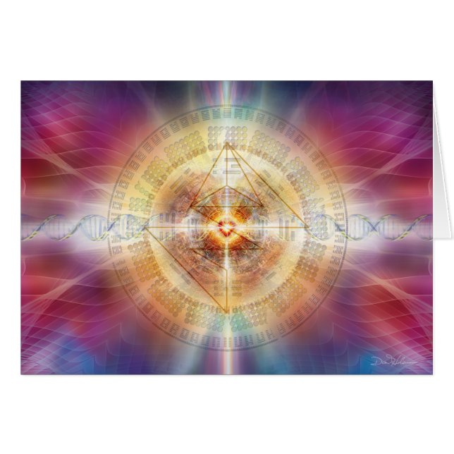 Light In Shadow #004H (Front Horizontal)