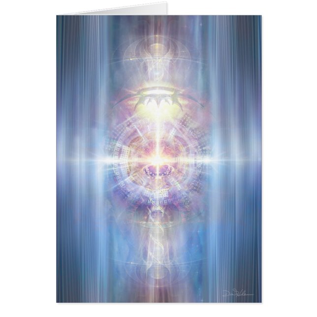 Light In Shadow #23 (Front)