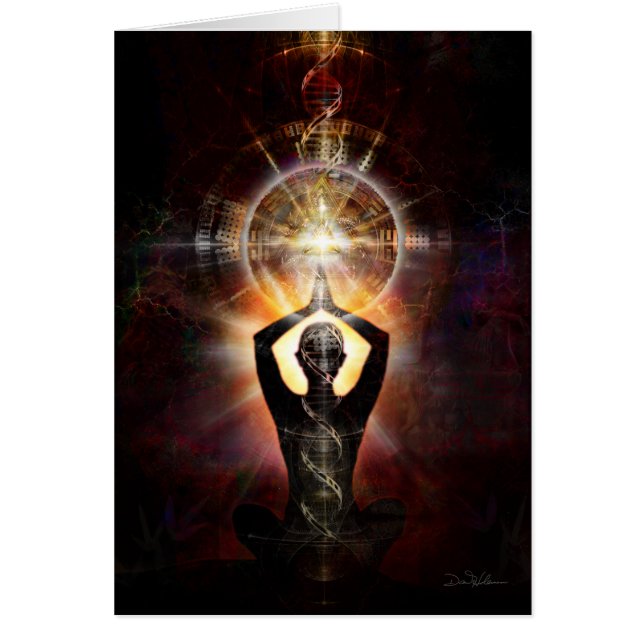 Light In Shadow #31 (Front)