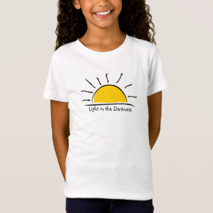 Light in the darkness T-Shirt