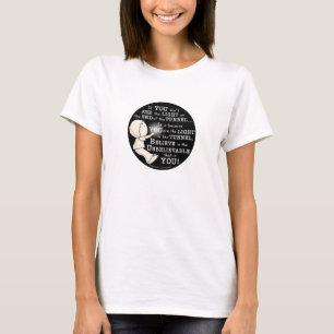 Light in the Tunnel T-Shirt
