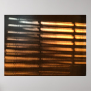 Light Lines,  Poster
