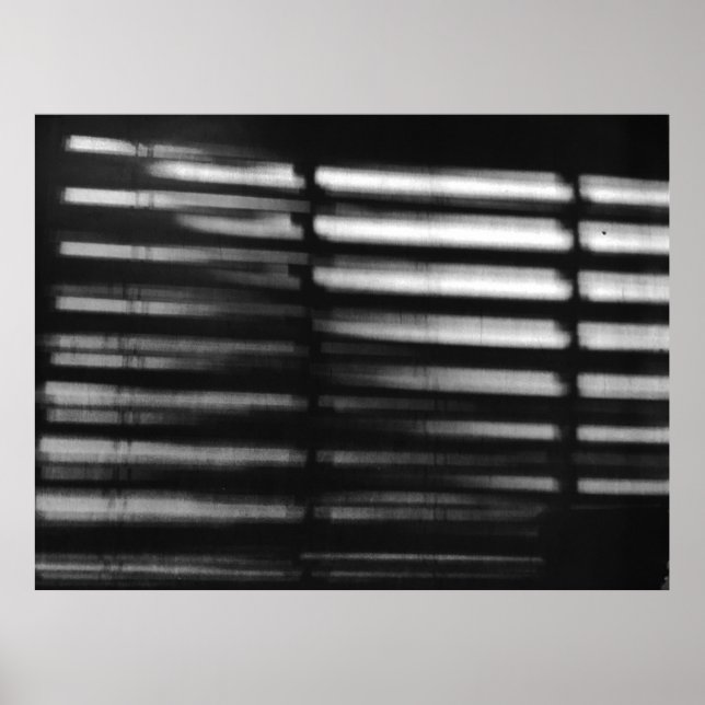 Light Lines,  Poster (Front)