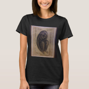 Light, Love, and Liberty T-Shirt