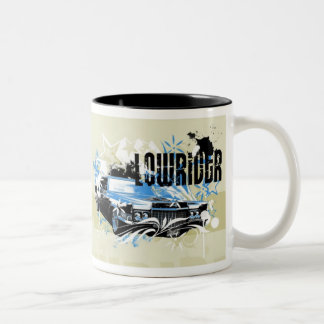 Light Lowrider mug