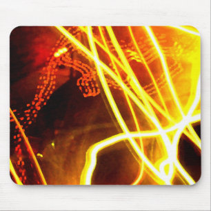 Light Mouse Mat