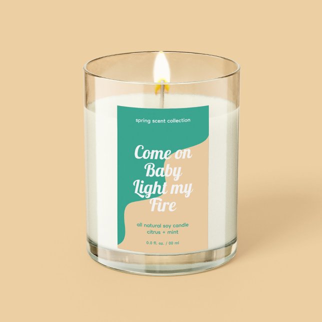 Light My Fire Modern Product Label (Creator Uploaded)