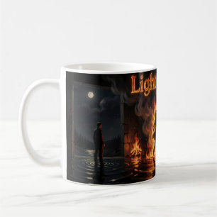 Light My Fire Passion Mug