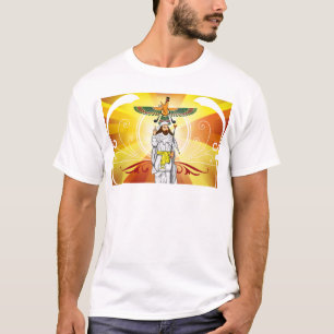 Light of Ahura Mazda T-Shirt