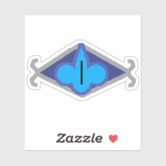 Light of Deceit Soul Jam Sticker