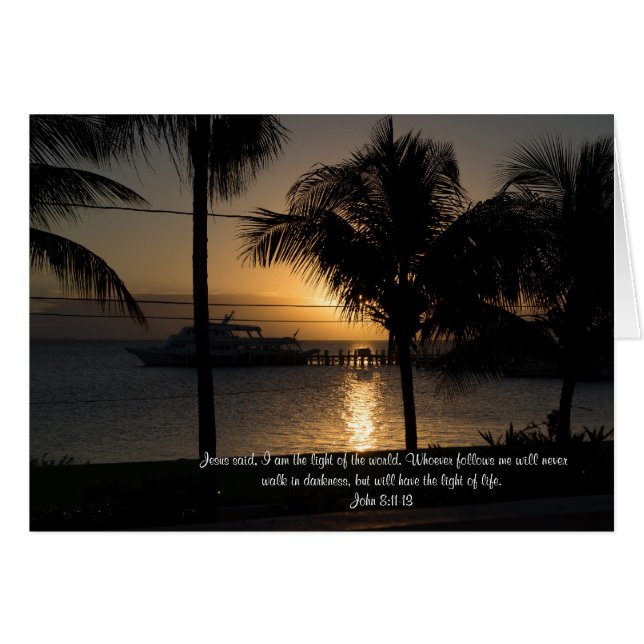 Light of the World (Front Horizontal)