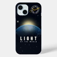 Light of the World |