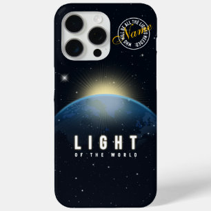 Light of the World    iPhone 15 Pro Max Case