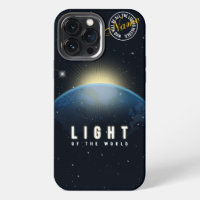 Light of the World |