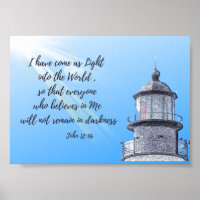 Light of the World Light House 