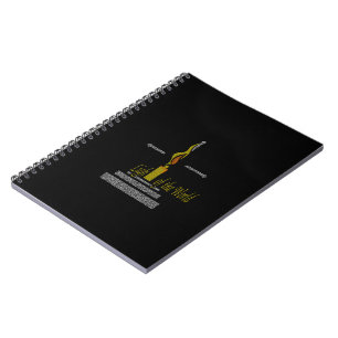 Light of the World Notebook