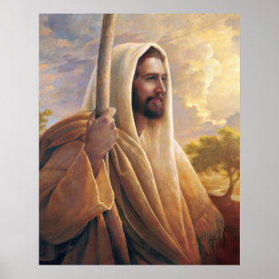 Light of the world  poster