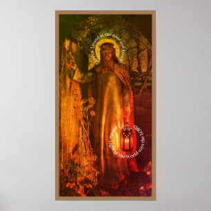 Light of the World poster