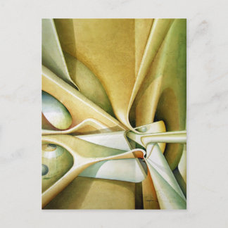 Light of Time Postcard