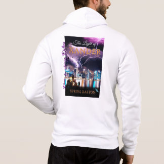 Light of Xander Hoodie