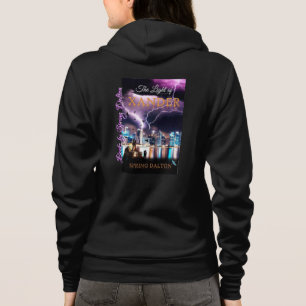 Light of Xander Hoodie