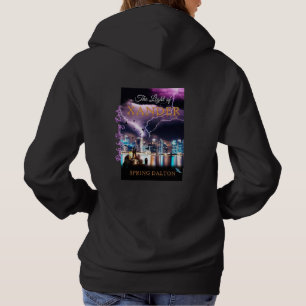 Light of Xander Hoodie