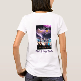 Light of Xander T-shirt