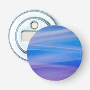 Light painting abstract colour trails bottle opener