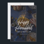 Light Peace Love Hanukkah Invitation<br><div class="desc">Here’s a description you can use for a **"Light Peace Love Hanukkah" invitation** — suitable for printed cards, email invites, or event pages: --- **Light. Peace. Love. Hanukkah.** Join us in celebrating the Festival of Lights with warmth, joy, and togetherness. Let’s gather for an evening filled with glowing menorahs, traditional...</div>