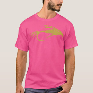 Light Pheasant Tail Nymph Fly Fishing FlyGift 2295 T-Shirt