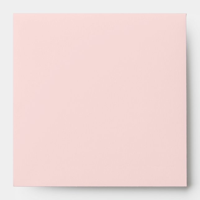 Light Pink Blush Envelopes (Front)