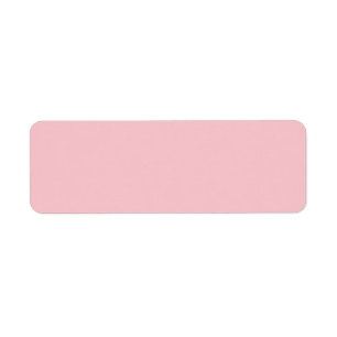 Light Pink Colour