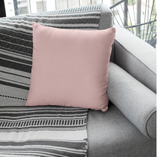 Light Pink Cushion