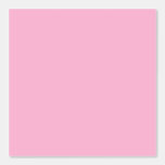 Light Pink Custom Colour Baby Nursery Girls Decor Wallpaper<br><div class="desc">Designed with elegant colourful pink background! Great for master bedroom decor,  nursery decor,  living rooms,  kitchen and bathroom decor!</div>