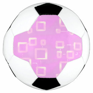 Light Pink Football