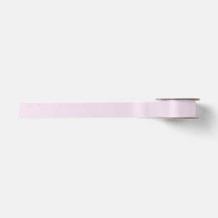 Light Pink Gift Ribbon Satin Ribbon