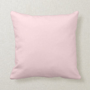 light Pink pillow