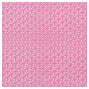 Light Pink Spruce Combed Cotton Fabric