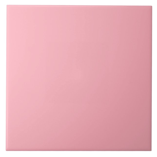 Light Pink Tile (Front)