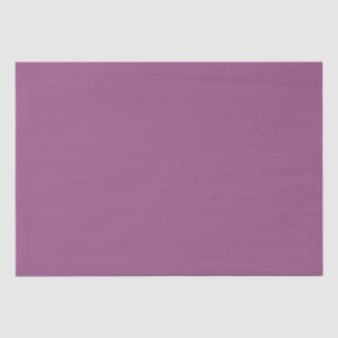 Light Plum Tissue Paper