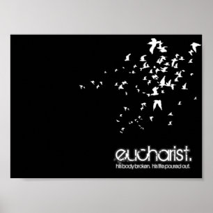 light. poster