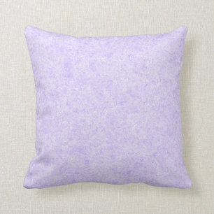 Light Purple Background Pattern. Cushion