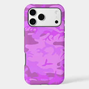 Light Purple Camouflage