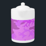 Light Purple Camouflage<br><div class="desc">Light Purple Camouflage pattern image on this product View all my shops here https://bit.ly/SandyspiderStores</div>