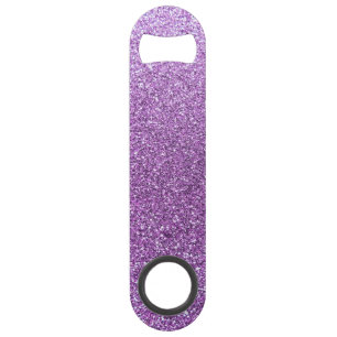 Light purple glitter