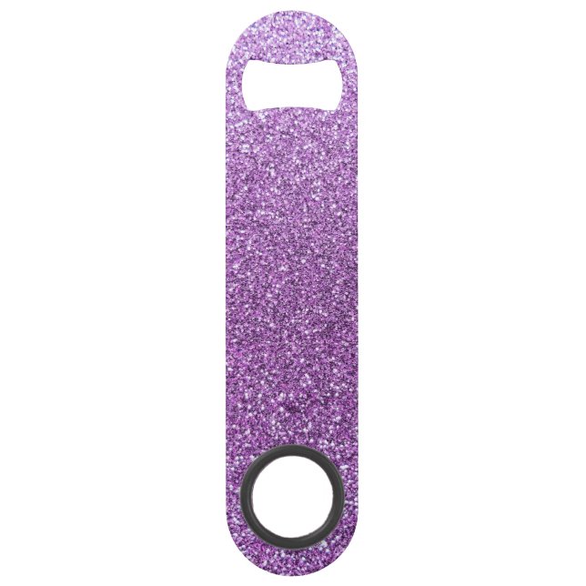Light purple glitter (Front)