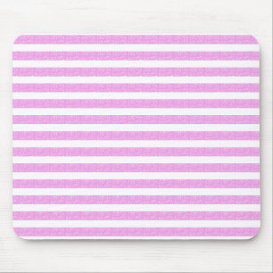 Light Purple Mouse Pad