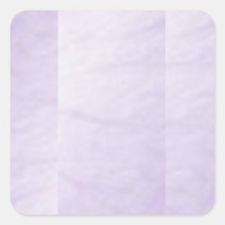 Light Purple  Peel-OFF Write-ON Dream Tool Square Sticker
