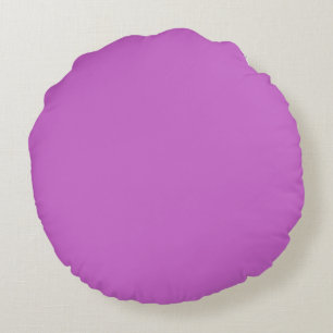 Light Purple plain solid colour pillow